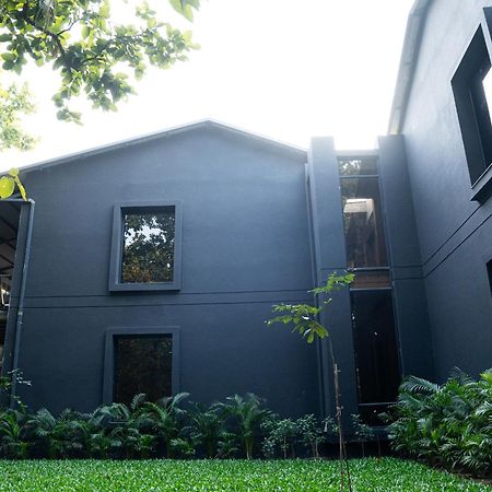 Hotel Sonar Bangla Joypur Forest ภายนอก รูปภาพ