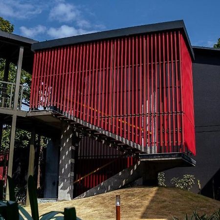 Hotel Sonar Bangla Joypur Forest ภายนอก รูปภาพ