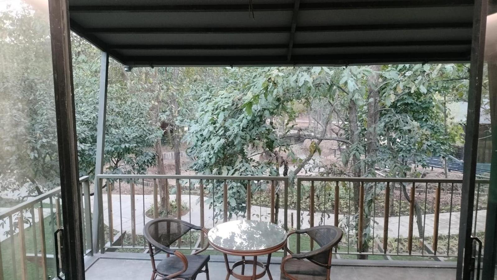 Hotel Sonar Bangla Joypur Forest ภายนอก รูปภาพ
