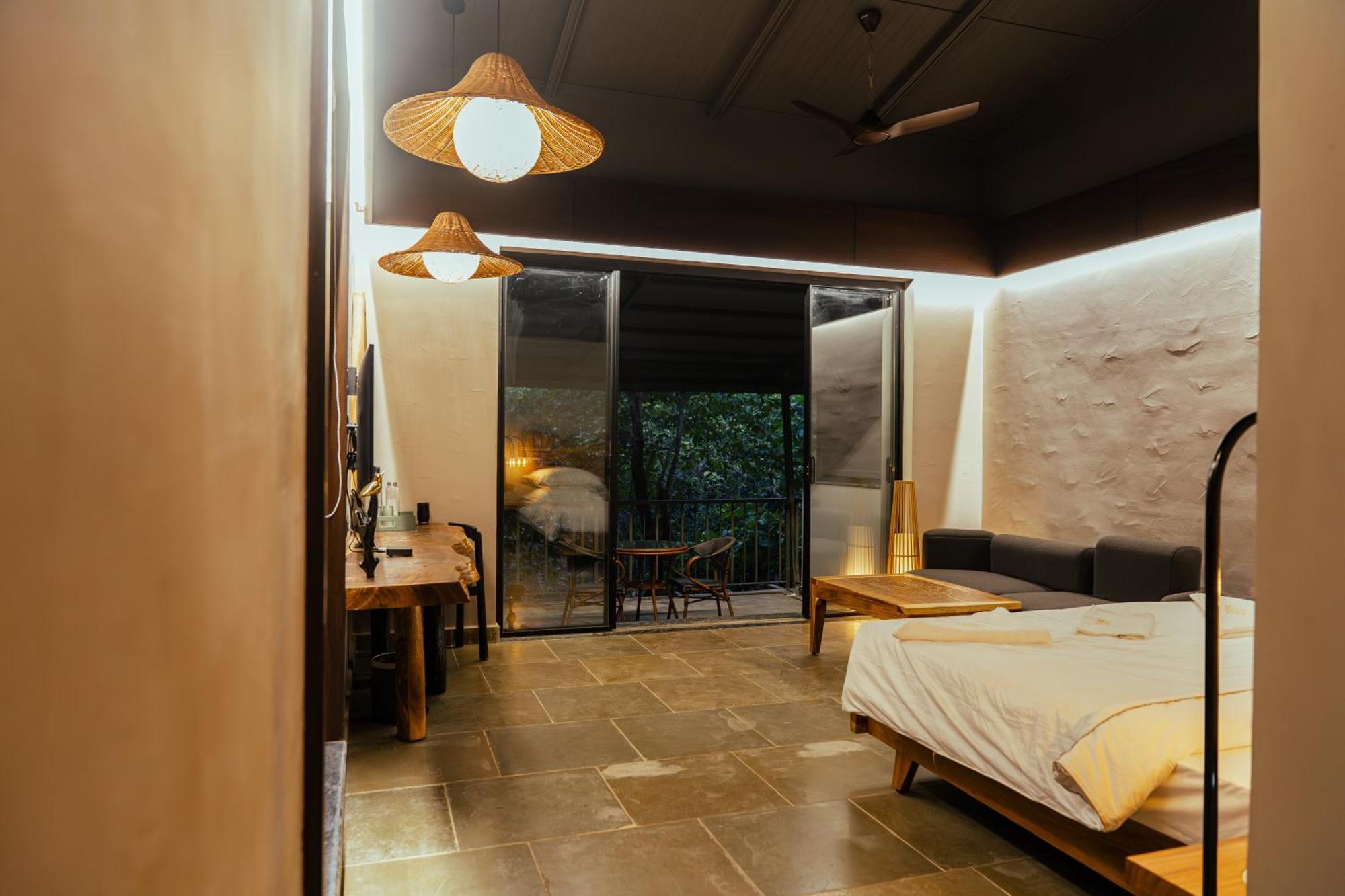Hotel Sonar Bangla Joypur Forest ภายนอก รูปภาพ