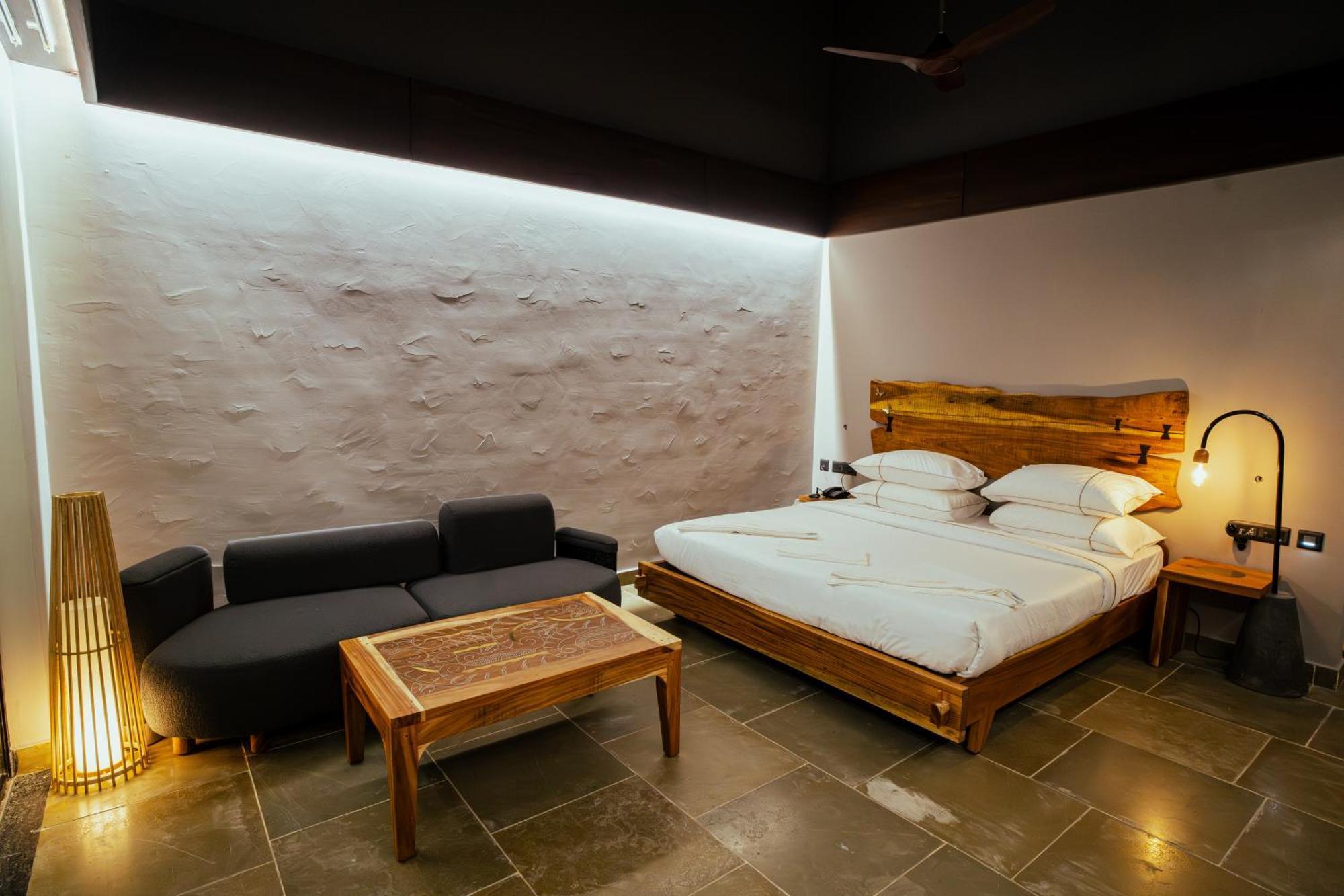 Hotel Sonar Bangla Joypur Forest ภายนอก รูปภาพ