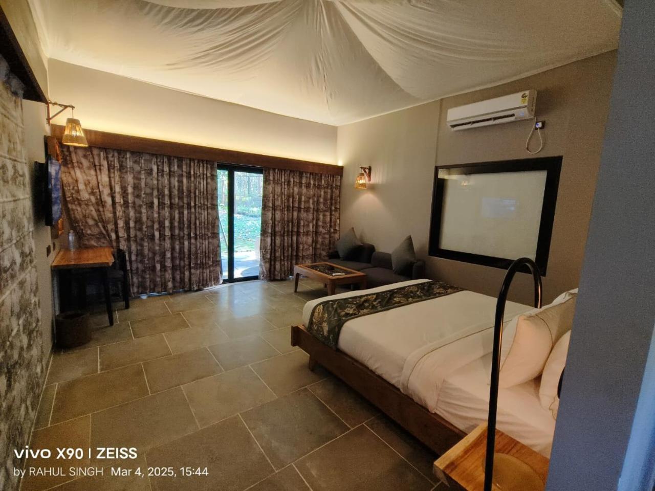 Hotel Sonar Bangla Joypur Forest ภายนอก รูปภาพ